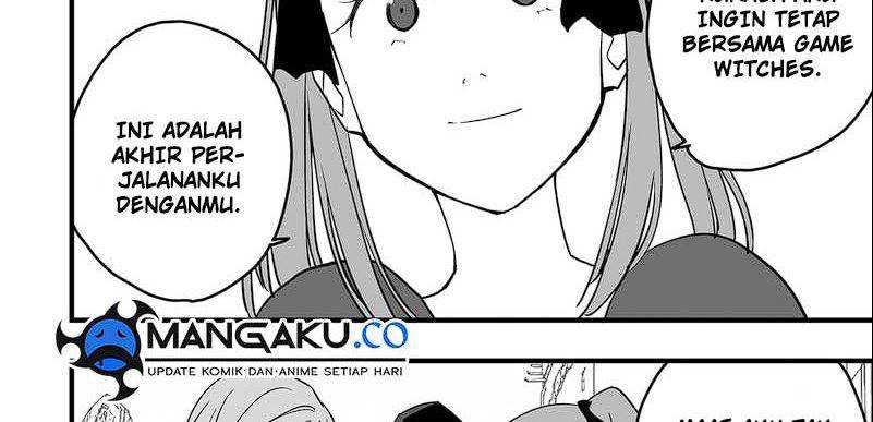 The Game Devil Chapter 31 Gambar 10