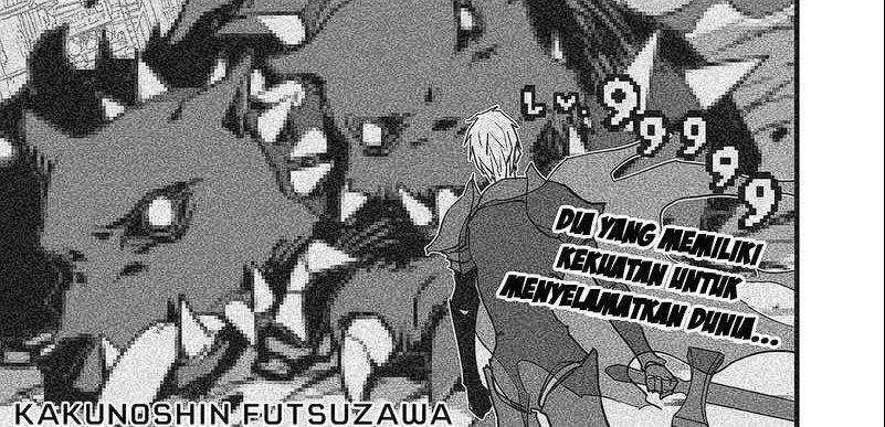 Baca Manga The Game Devil Chapter 31 Gambar 2