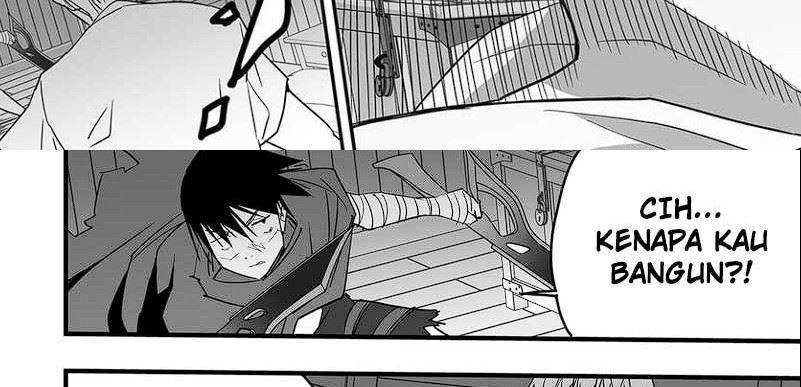 The Game Devil Chapter 31 Gambar 29