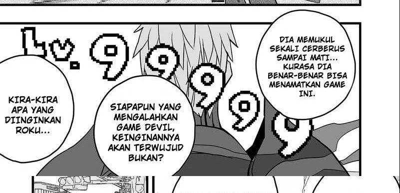 The Game Devil Chapter 31 Gambar 3