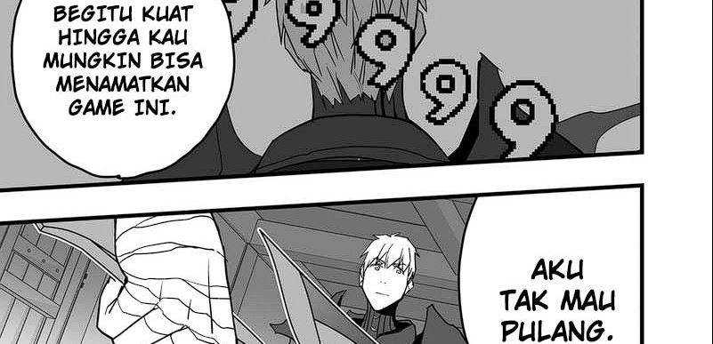 The Game Devil Chapter 31 Gambar 39