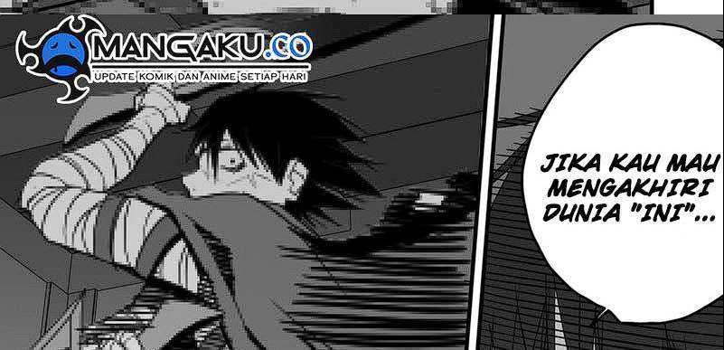 The Game Devil Chapter 31 Gambar 41