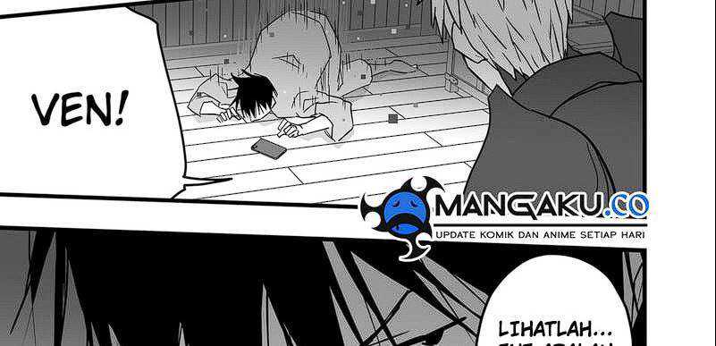 The Game Devil Chapter 31 Gambar 51