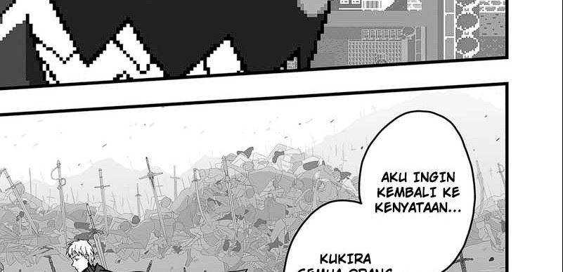 The Game Devil Chapter 31 Gambar 62