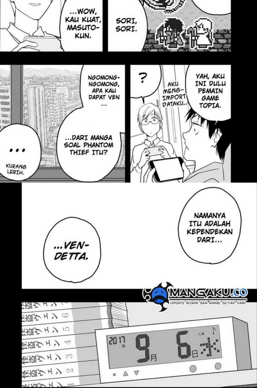 Baca Manga The Game Devil Chapter 30.2 Gambar 2