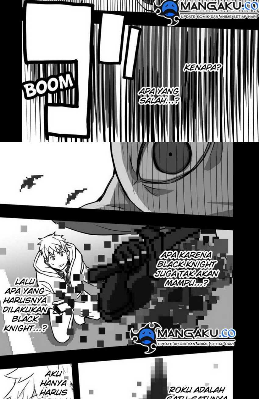 The Game Devil Chapter 27 Gambar 3