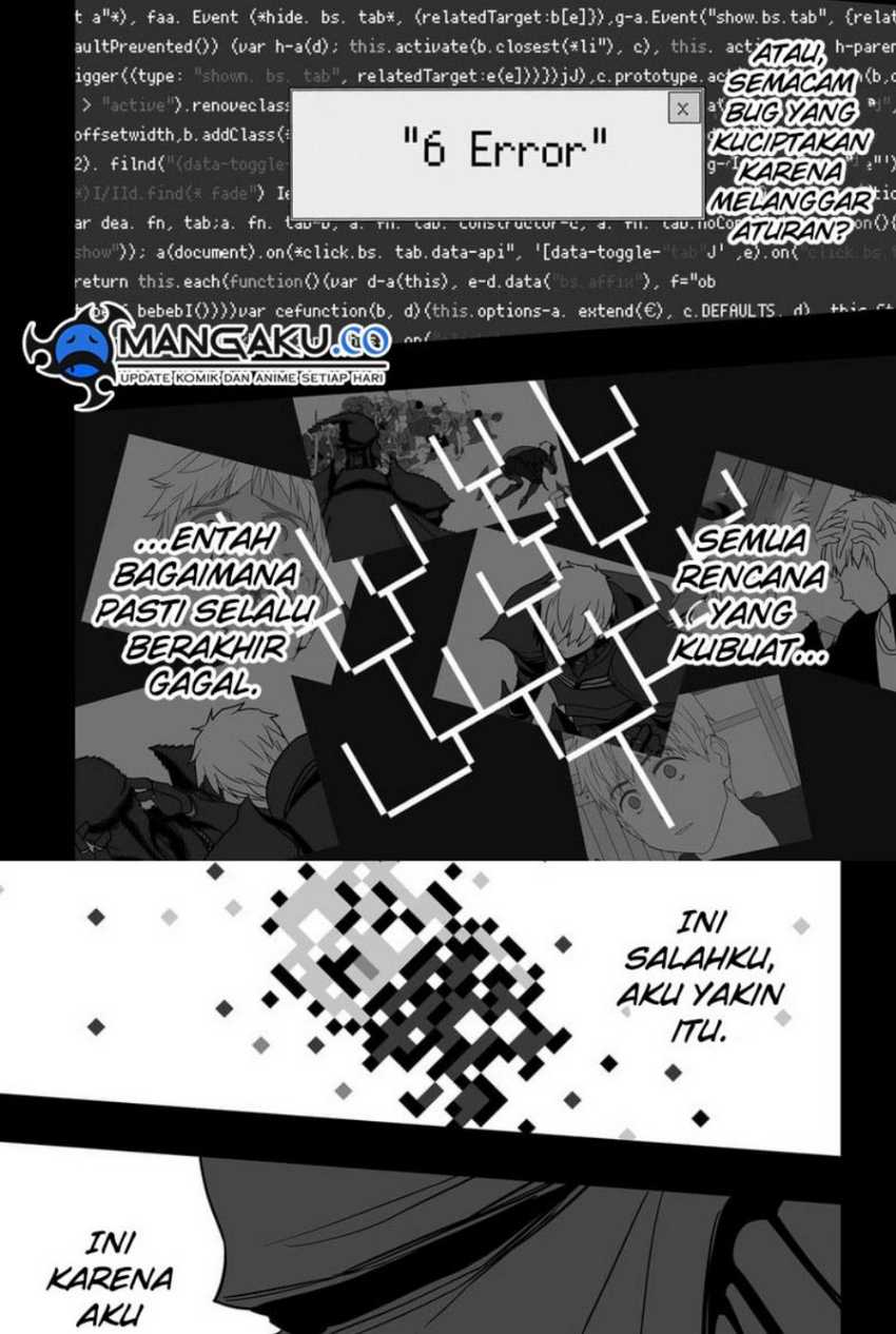 The Game Devil Chapter 26 Gambar 26