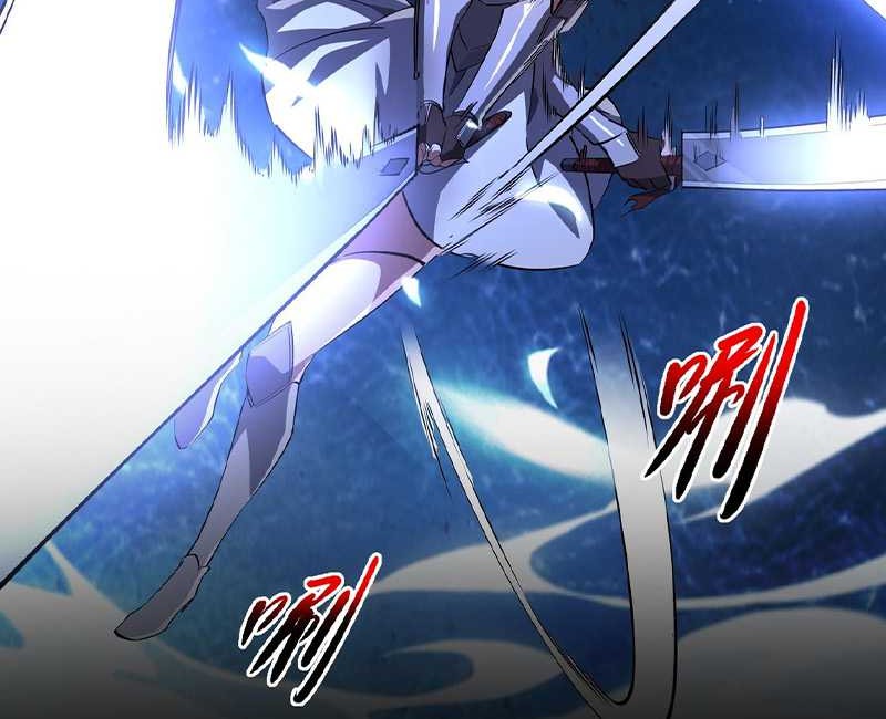 Catastrophic Priest Chapter 05 Gambar 33