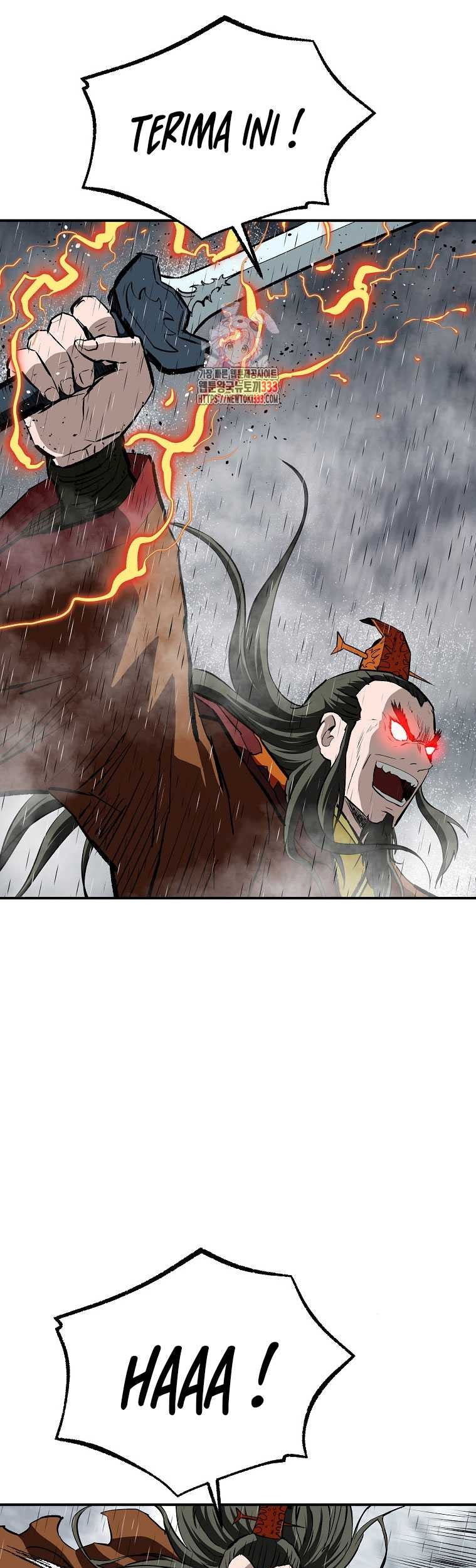 Baca Manhwa Archer Sword God : Descendants of the Archer Chapter 102 Gambar 2
