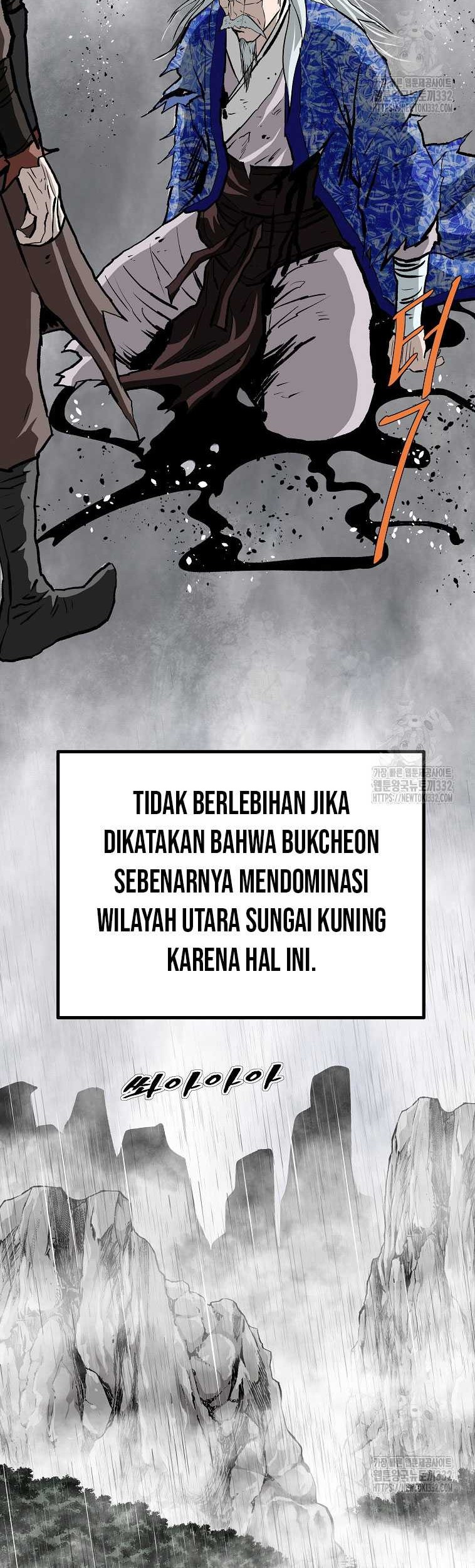 Archer Sword God : Descendants of the Archer Chapter 101 Gambar 33