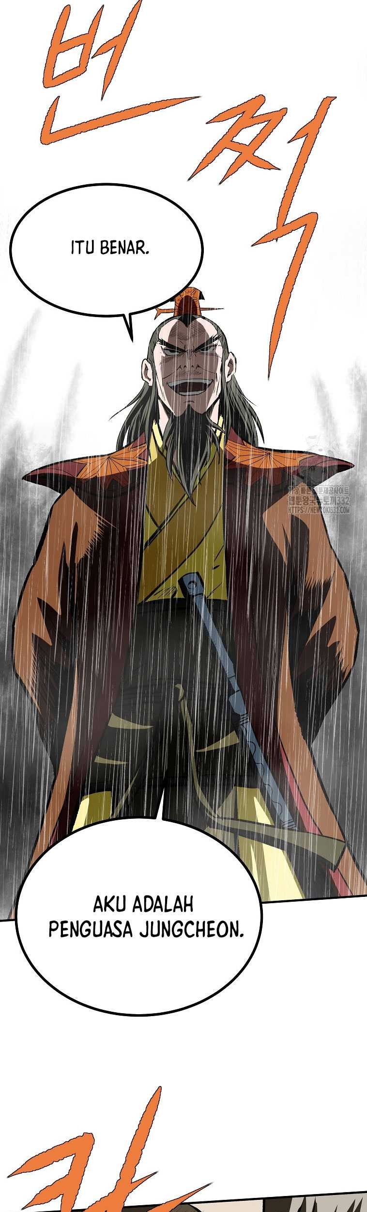Archer Sword God : Descendants of the Archer Chapter 101 Gambar 38