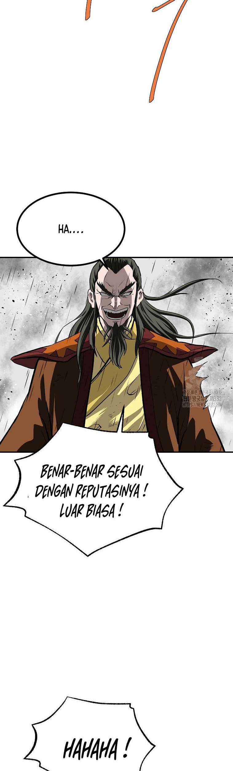 Archer Sword God : Descendants of the Archer Chapter 101 Gambar 72