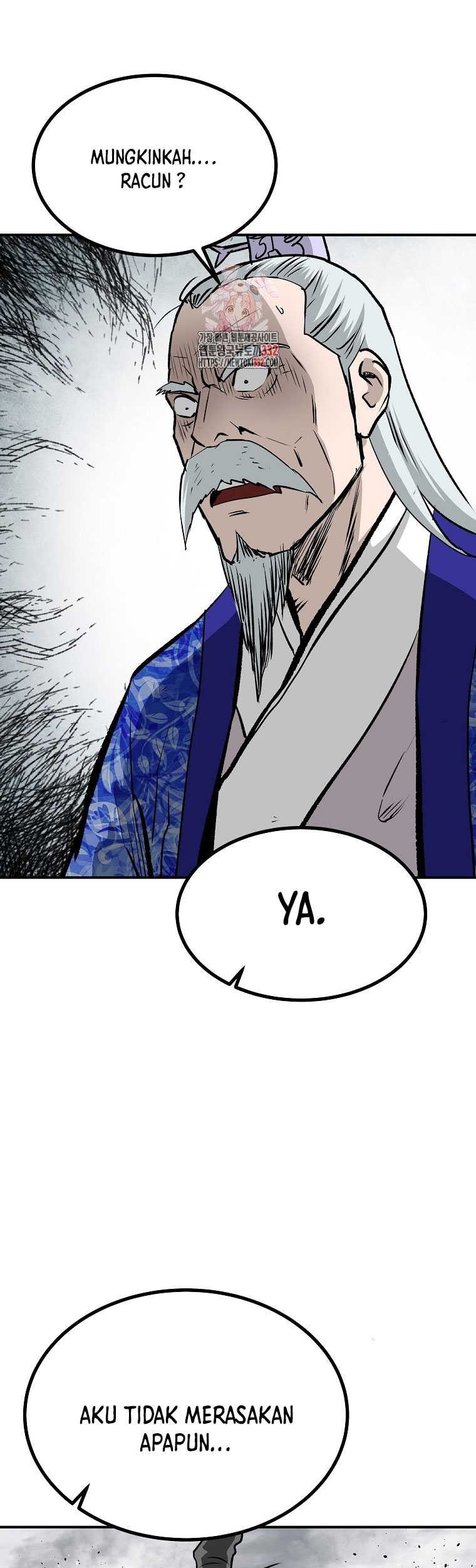 Baca Manhwa Archer Sword God : Descendants of the Archer Chapter 101 Gambar 2
