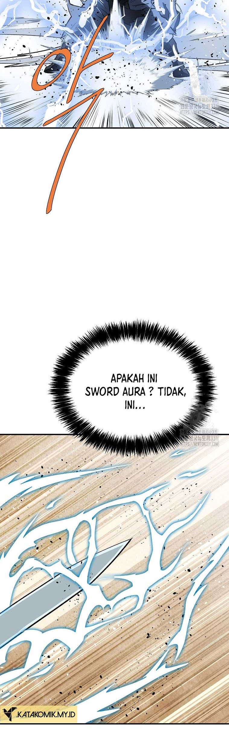 Archer Sword God : Descendants of the Archer Chapter 100 Gambar 33