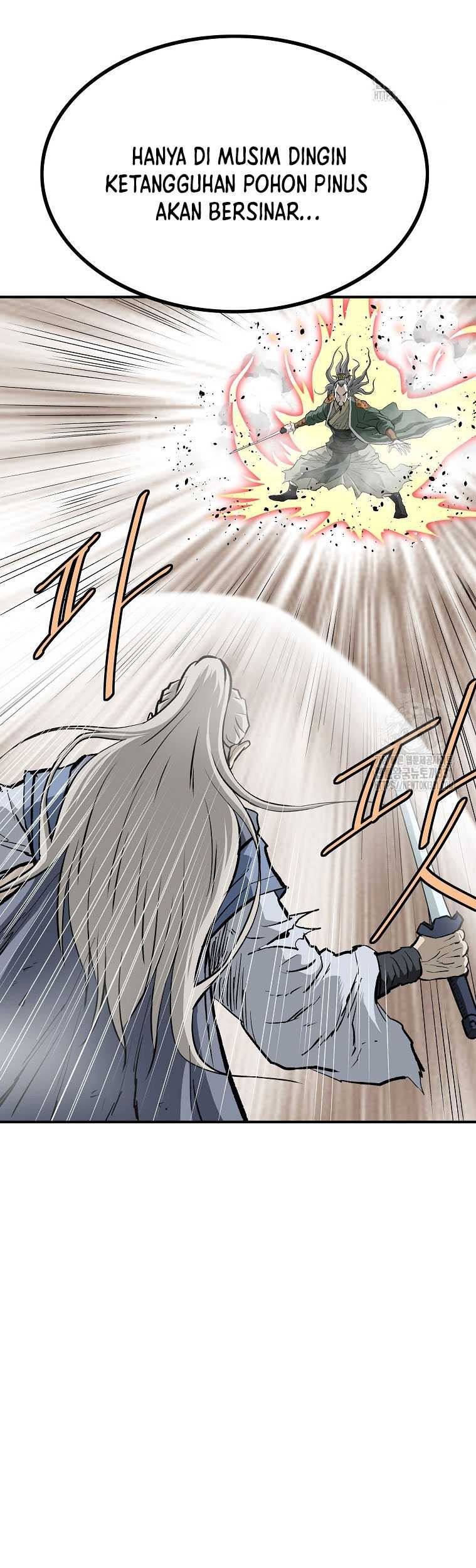 Archer Sword God : Descendants of the Archer Chapter 100 Gambar 38