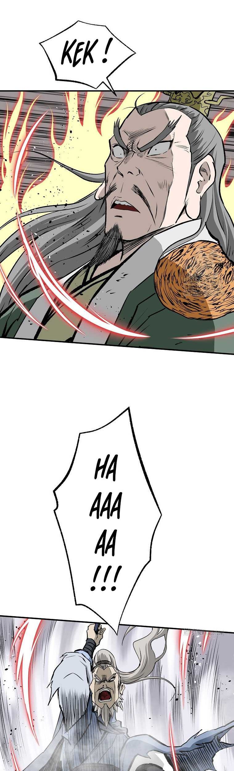 Archer Sword God : Descendants of the Archer Chapter 100 Gambar 39