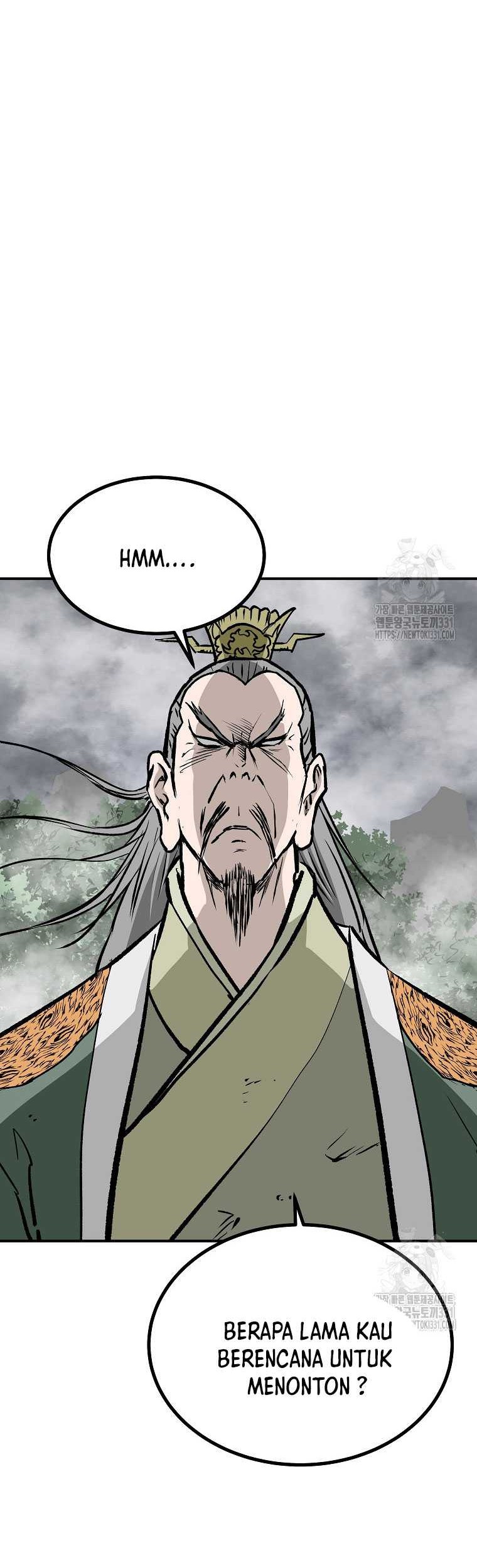 Archer Sword God : Descendants of the Archer Chapter 100 Gambar 51