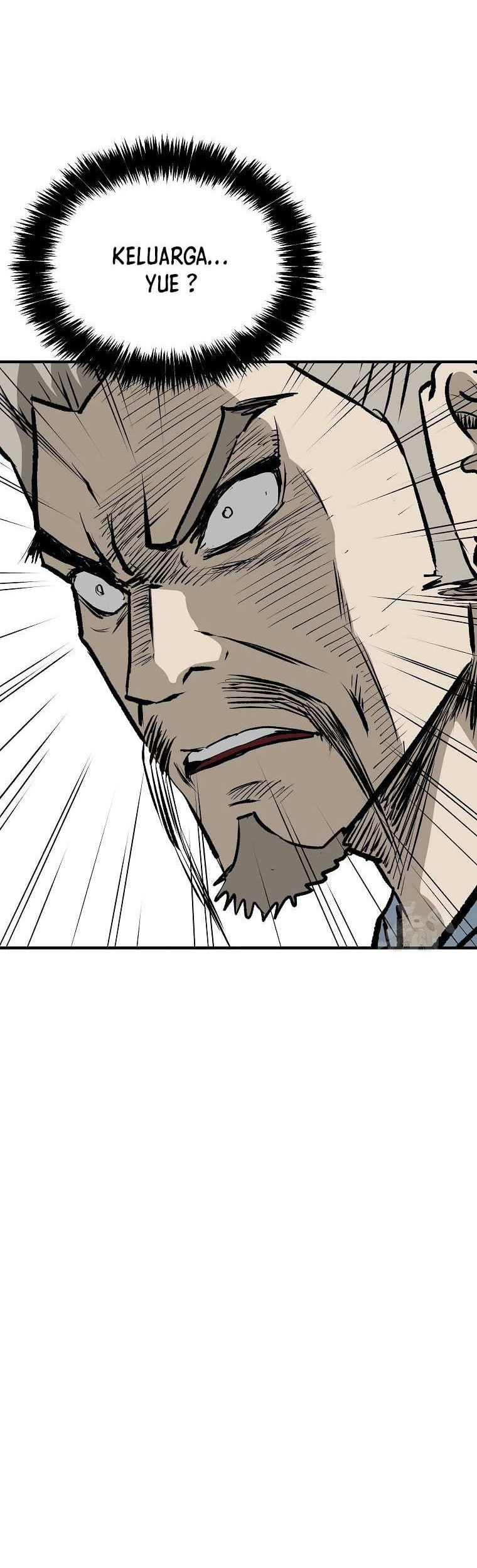 Archer Sword God : Descendants of the Archer Chapter 100 Gambar 57