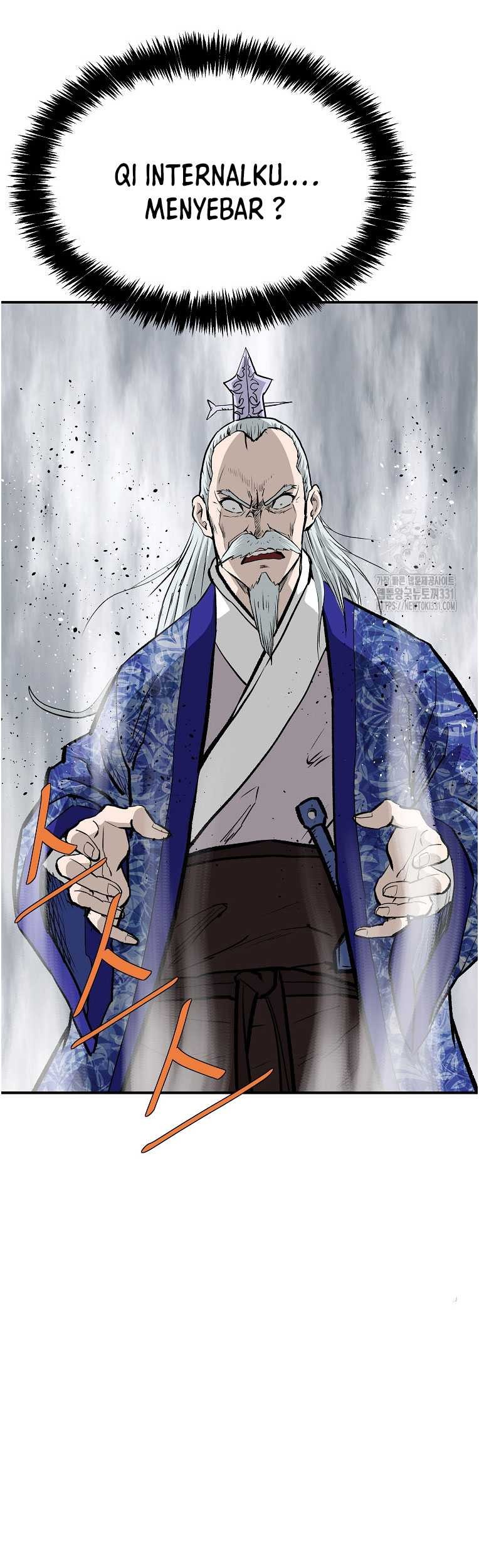 Archer Sword God : Descendants of the Archer Chapter 100 Gambar 70