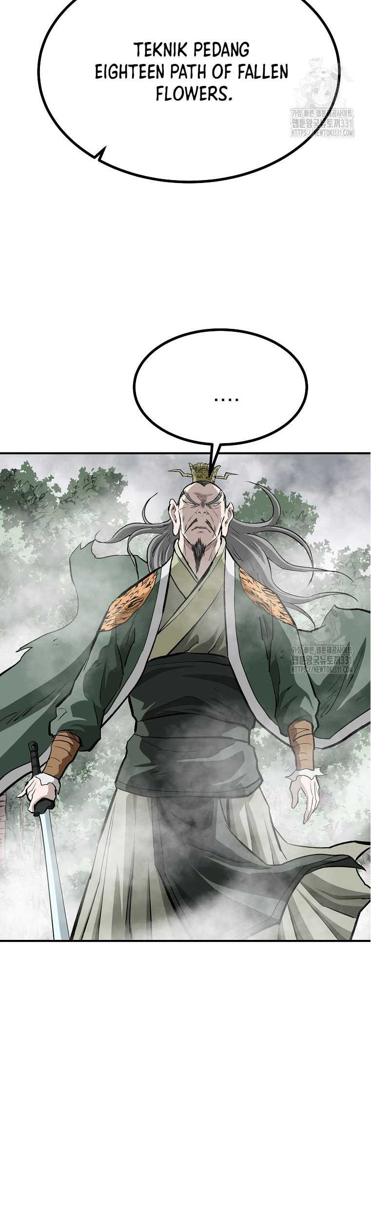 Archer Sword God : Descendants of the Archer Chapter 100 Gambar 11