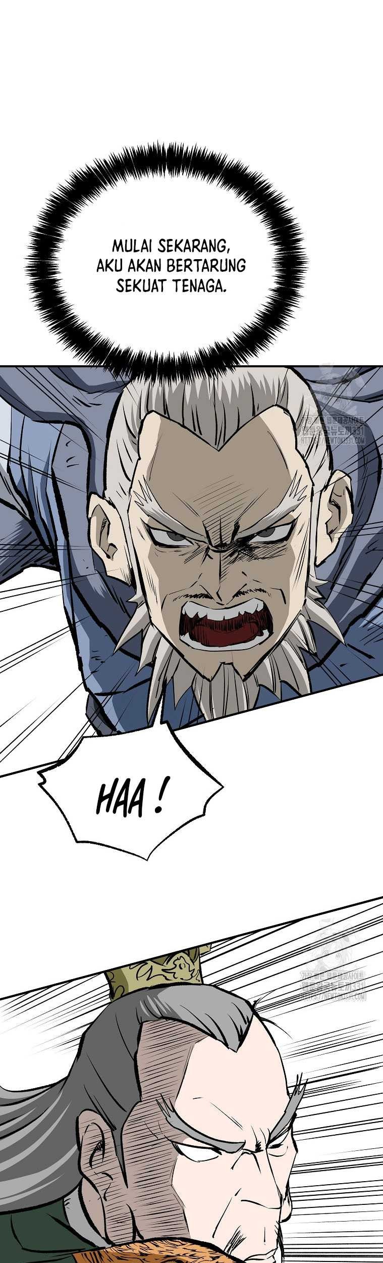 Archer Sword God : Descendants of the Archer Chapter 100 Gambar 17