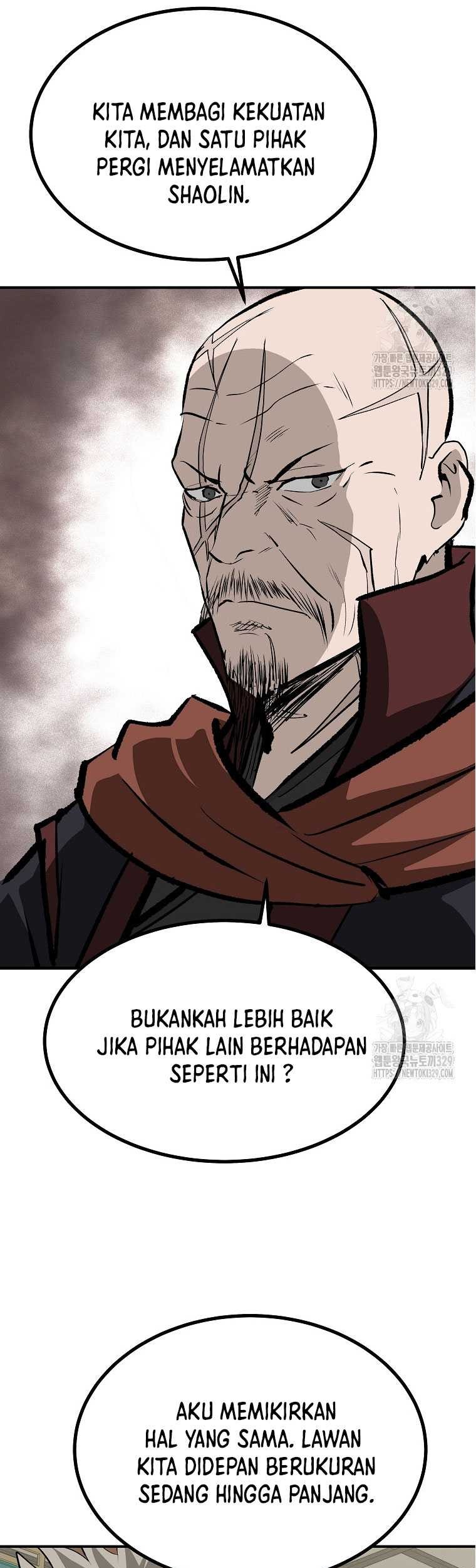 Archer Sword God : Descendants of the Archer Chapter 99 Gambar 44