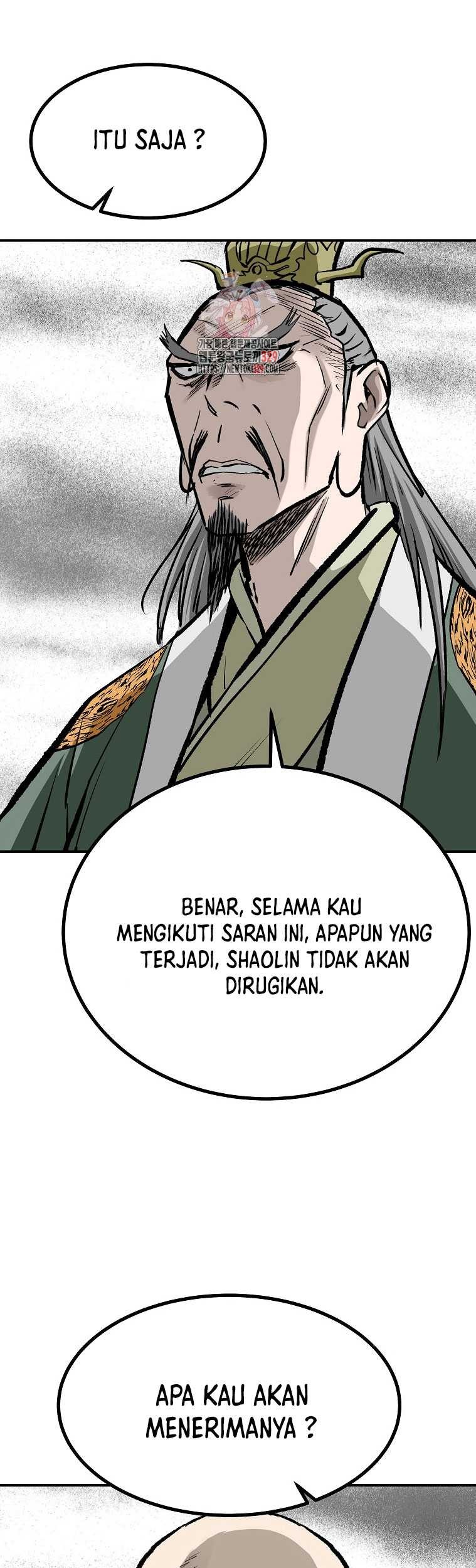 Baca Manhwa Archer Sword God : Descendants of the Archer Chapter 99 Gambar 2