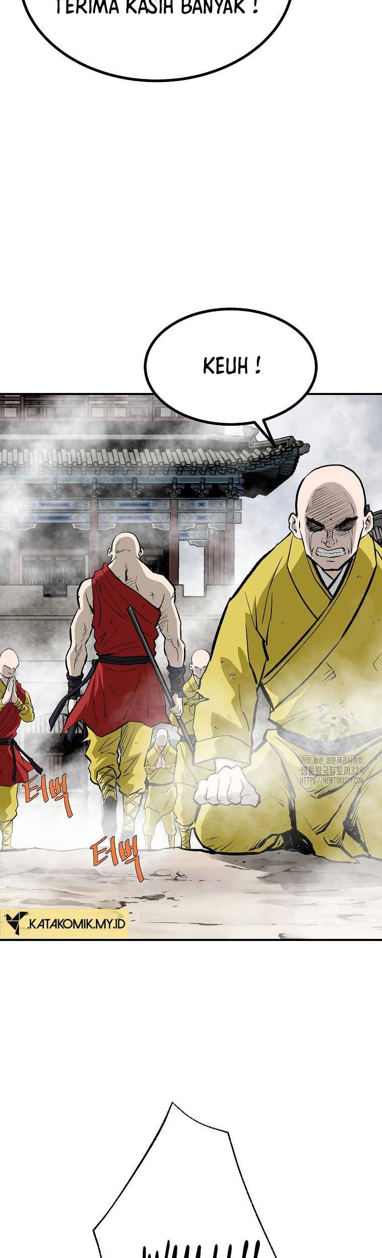 Archer Sword God : Descendants of the Archer Chapter 99 Gambar 18