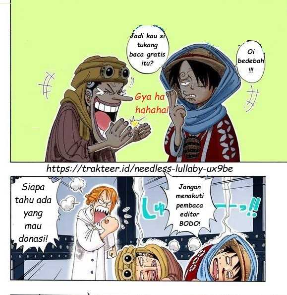 Baca Komik Isekai Samurai Chapter 07 Gambar 1