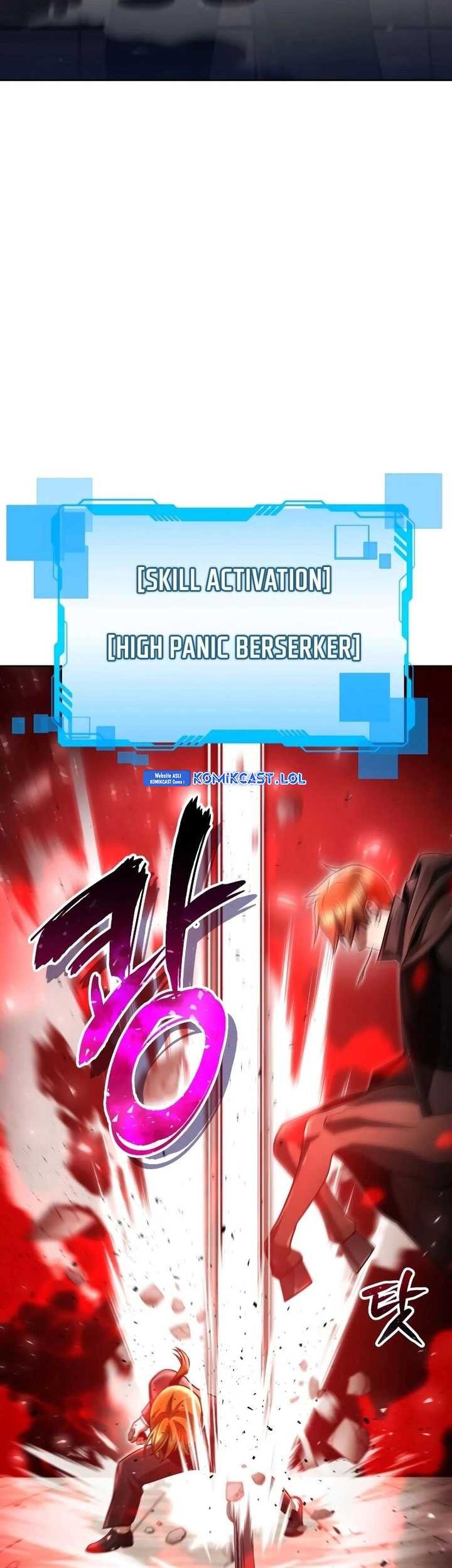 Clever Cleaning Life Of The Returned Genius Hunter Chapter 66 Gambar 38