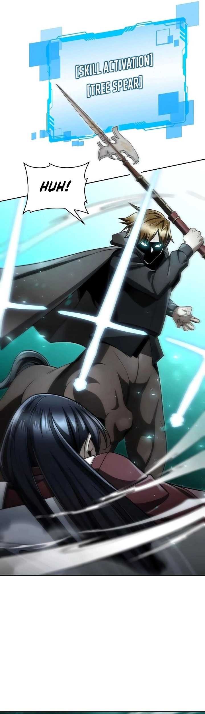 Clever Cleaning Life Of The Returned Genius Hunter Chapter 66 Gambar 58