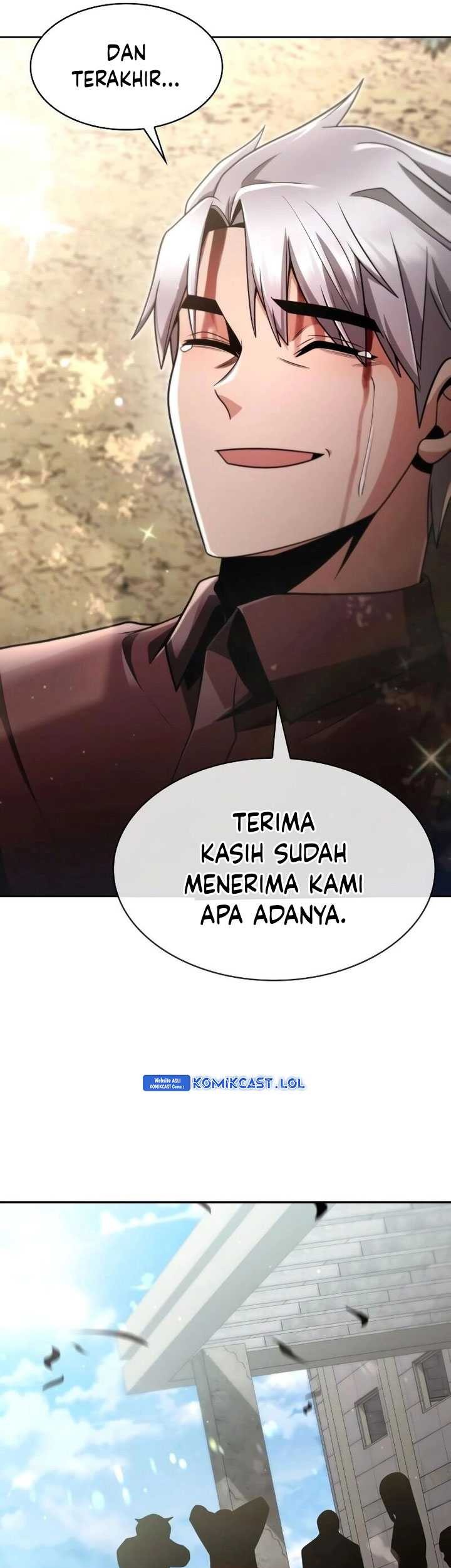 Clever Cleaning Life Of The Returned Genius Hunter Chapter 66 Gambar 85