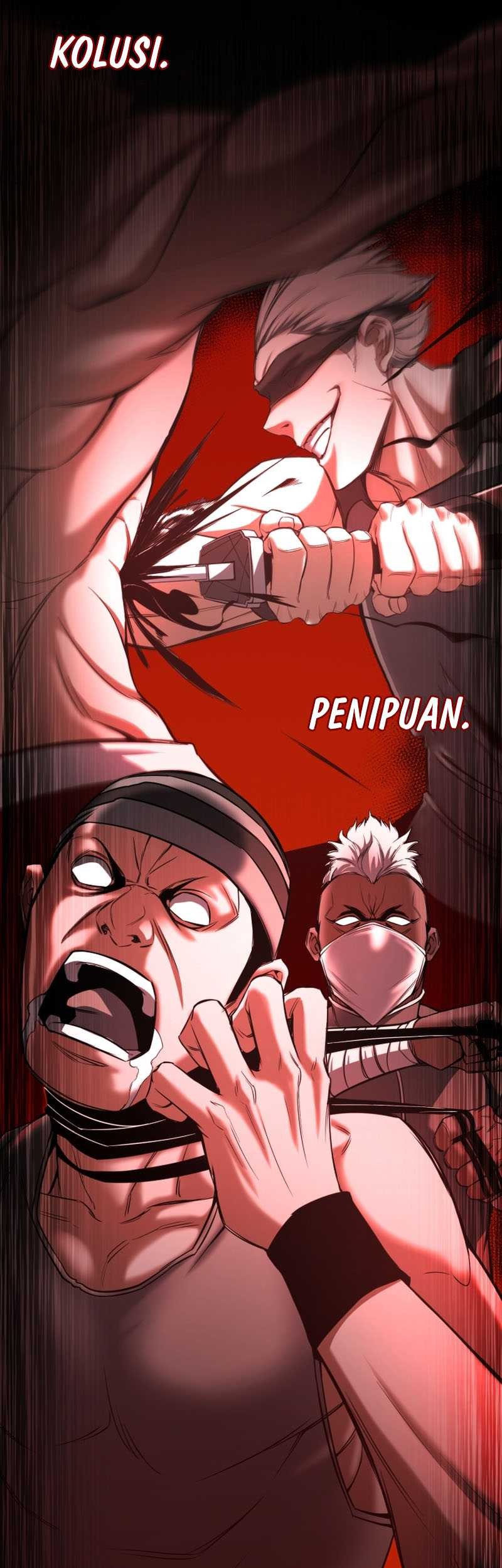 Absolute Necromancer Chapter 49 Gambar 69