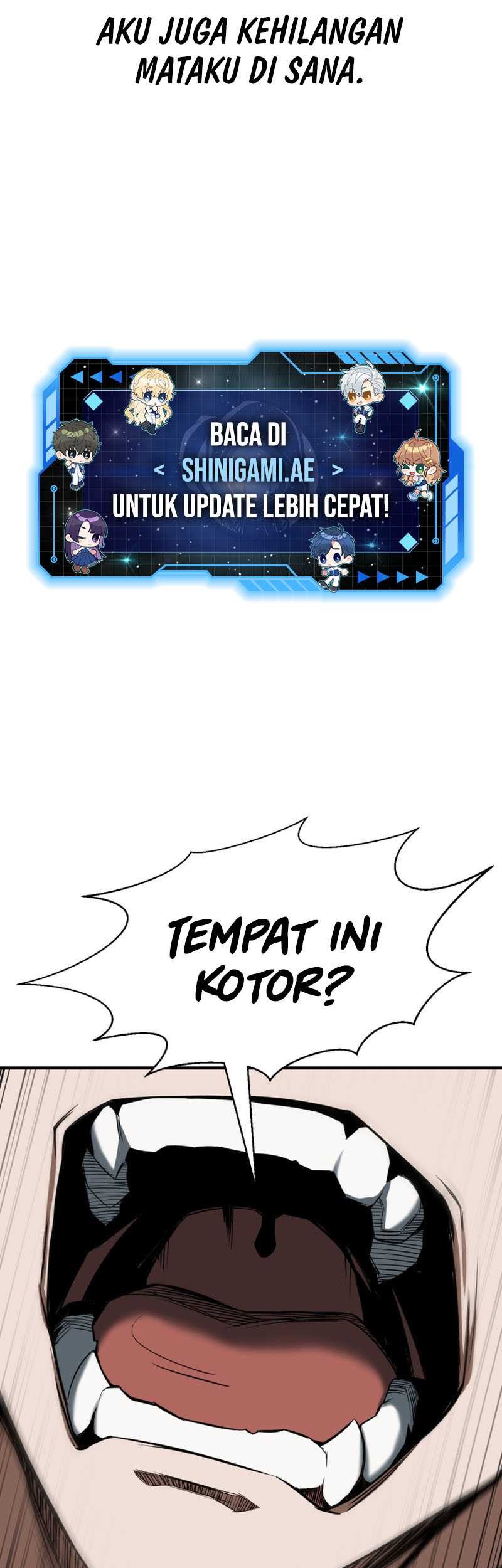 Absolute Necromancer Chapter 49 Gambar 73