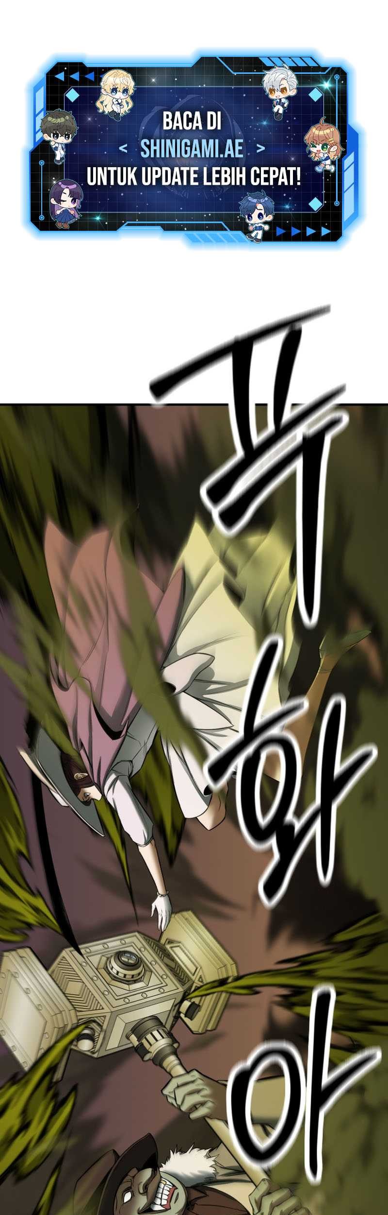 Baca Manhwa Absolute Necromancer Chapter 49 Gambar 2