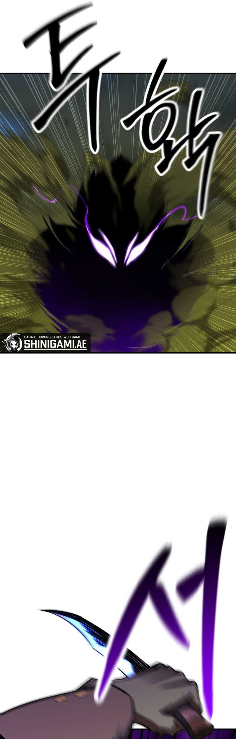 Absolute Necromancer Chapter 49 Gambar 13