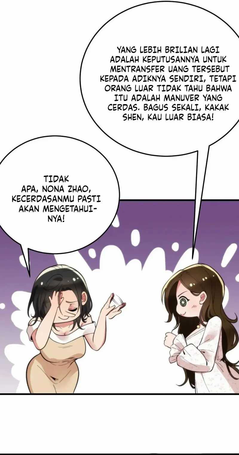 I Have 90 Billion Licking Gold Chapter 205 Gambar 19