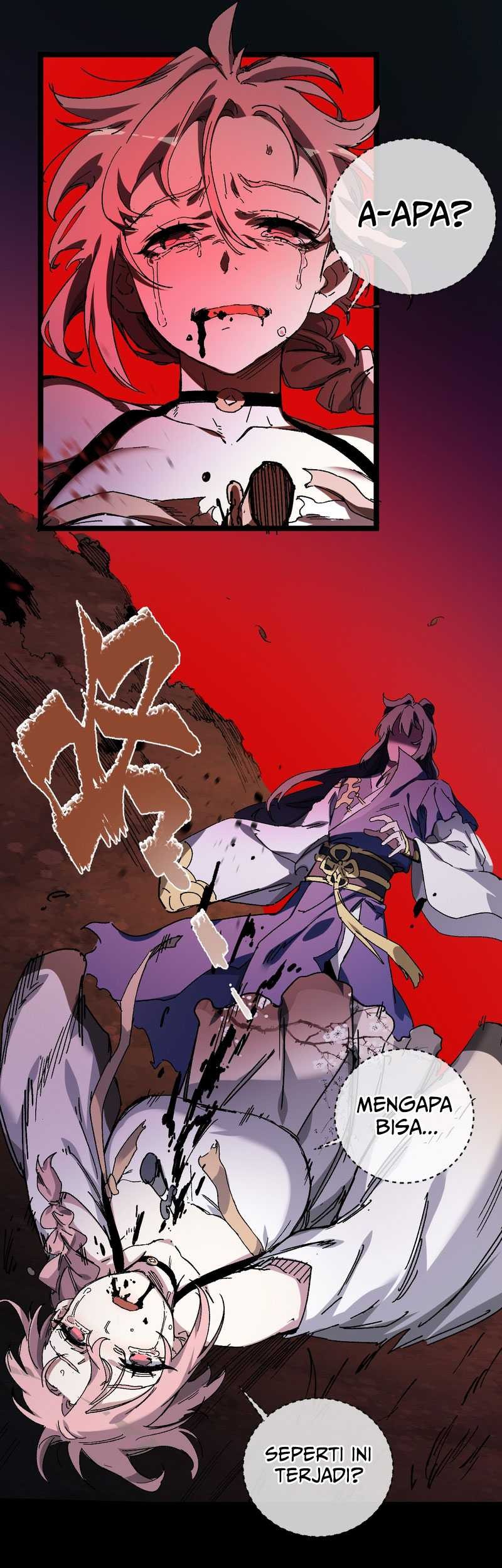 My Disciple Became The Great Demon Empress?! Chapter 09 Gambar 46
