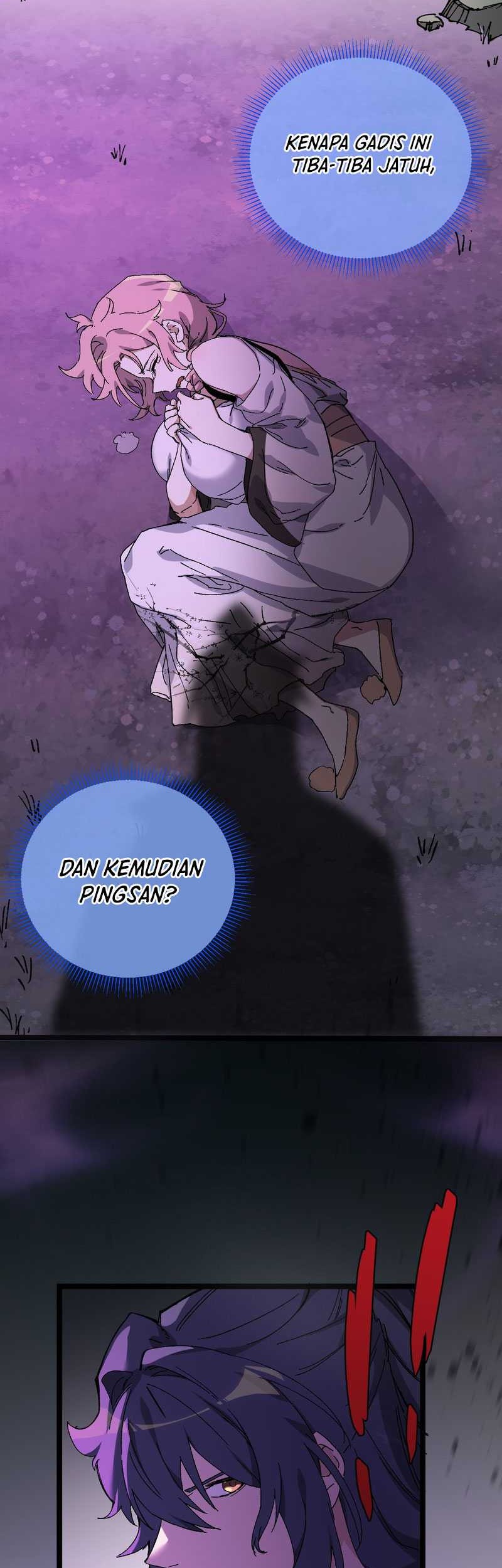 My Disciple Became The Great Demon Empress?! Chapter 09 Gambar 48