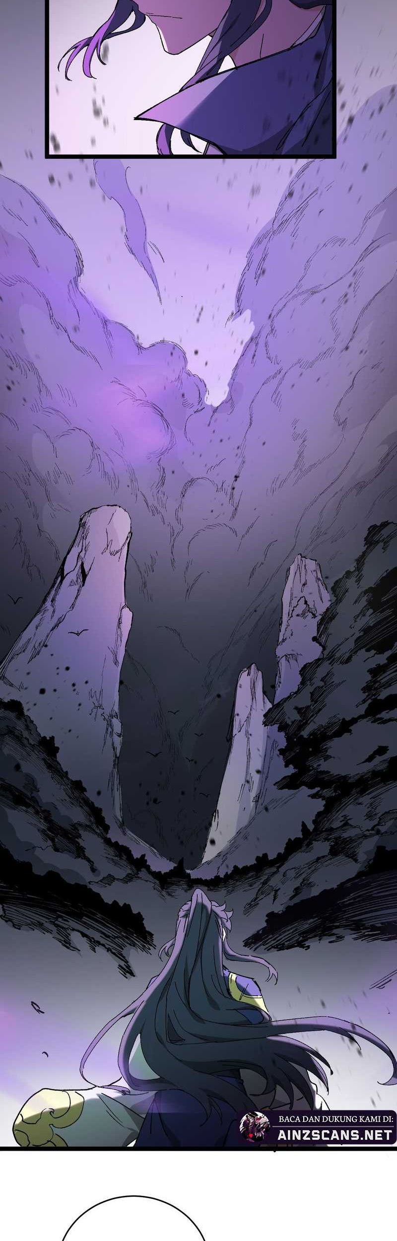 My Disciple Became The Great Demon Empress?! Chapter 09 Gambar 49