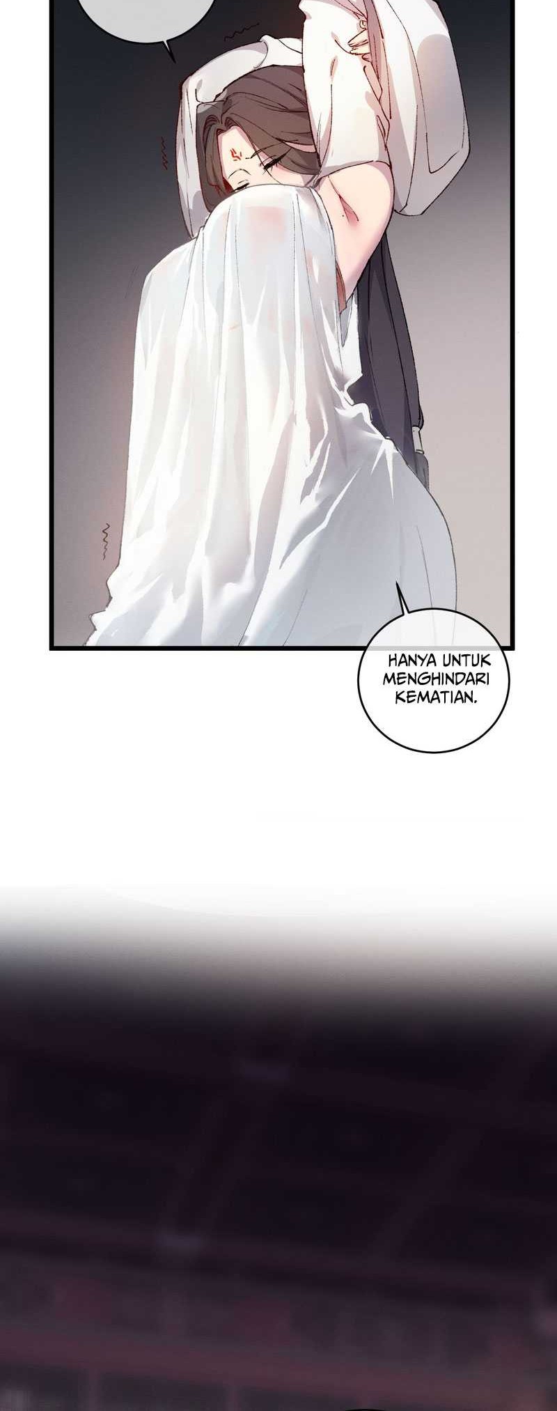 My Disciple Became The Great Demon Empress?! Chapter 09 Gambar 9
