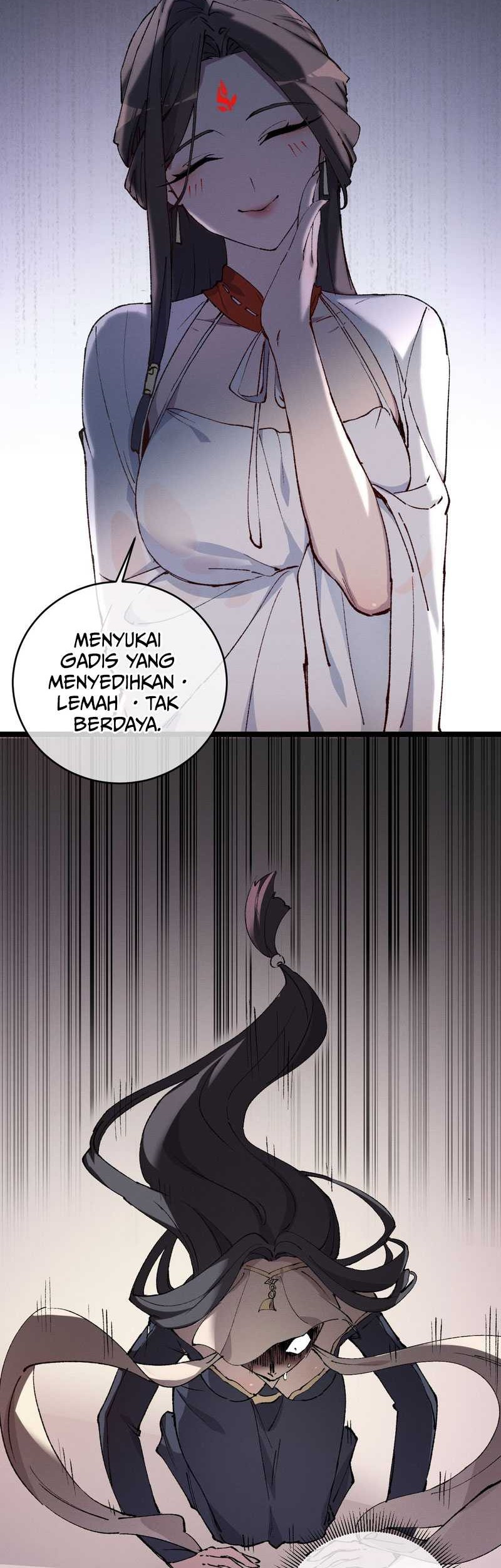 My Disciple Became The Great Demon Empress?! Chapter 09 Gambar 11