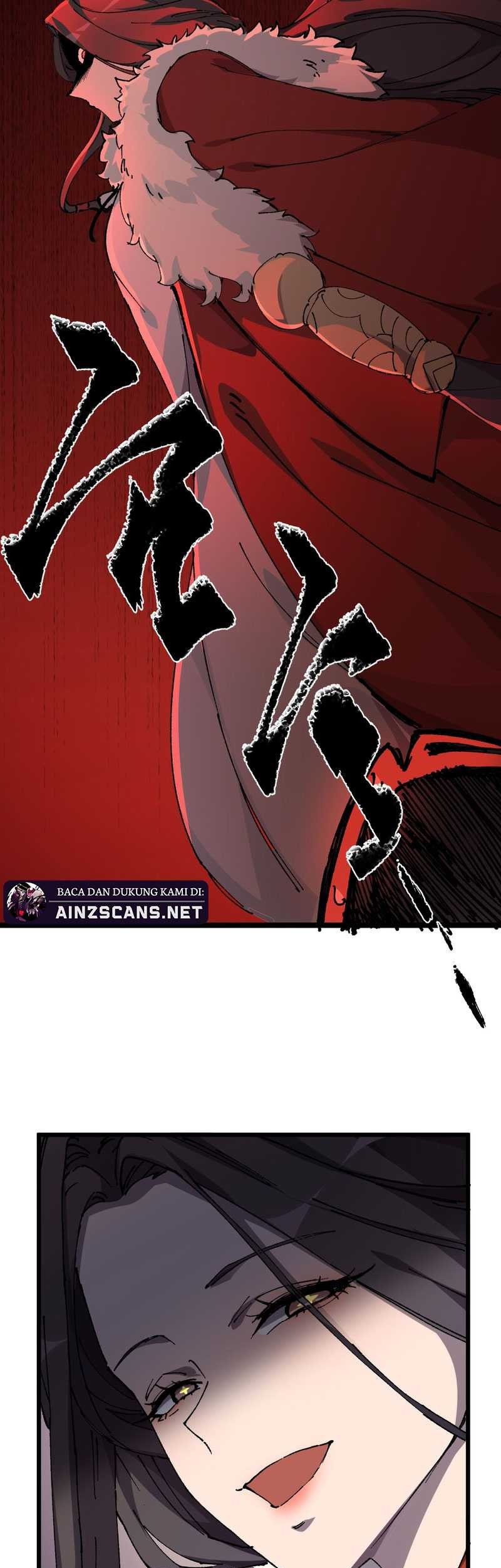 My Disciple Became The Great Demon Empress?! Chapter 09 Gambar 14