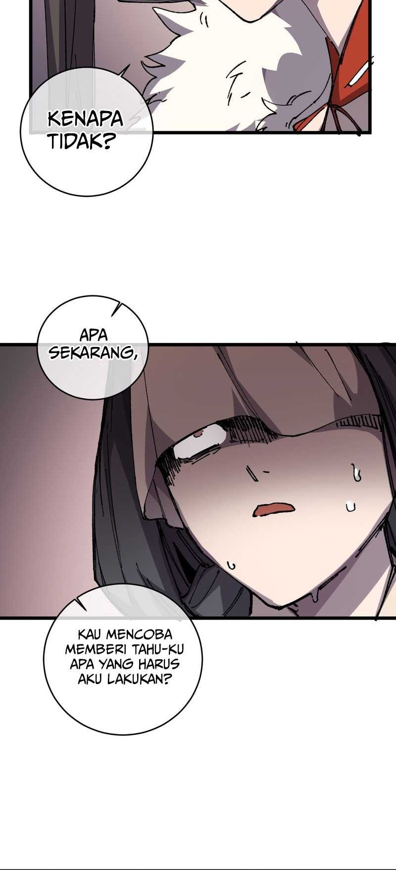 My Disciple Became The Great Demon Empress?! Chapter 09 Gambar 15