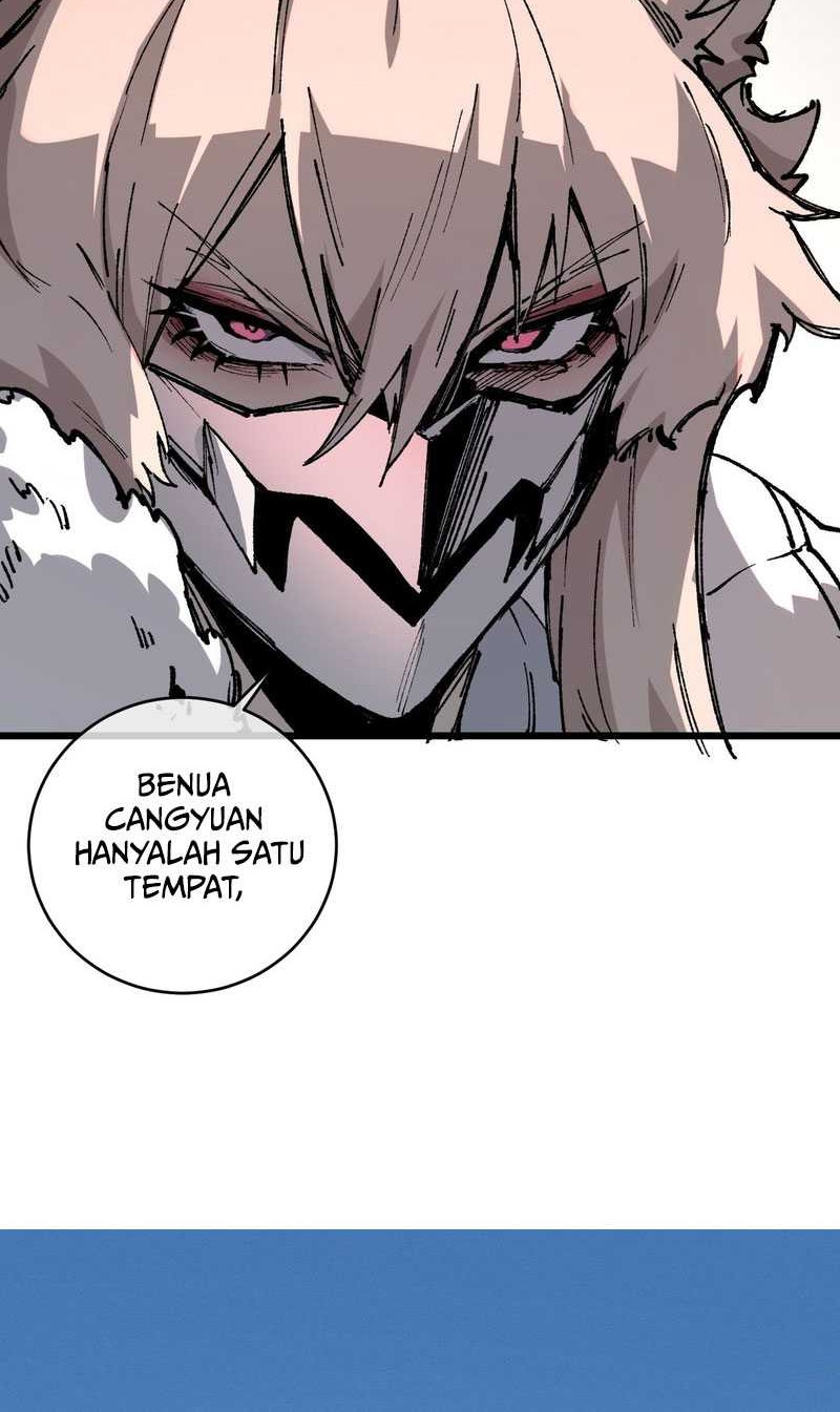 My Disciple Became The Great Demon Empress?! Chapter 09 Gambar 21