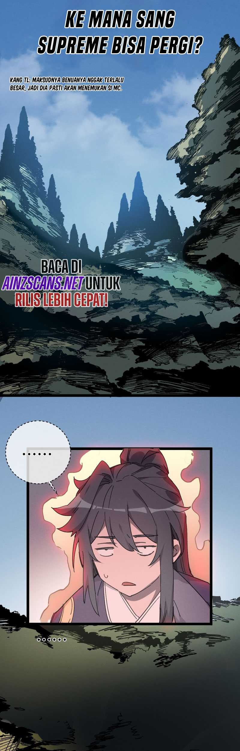 My Disciple Became The Great Demon Empress?! Chapter 09 Gambar 22