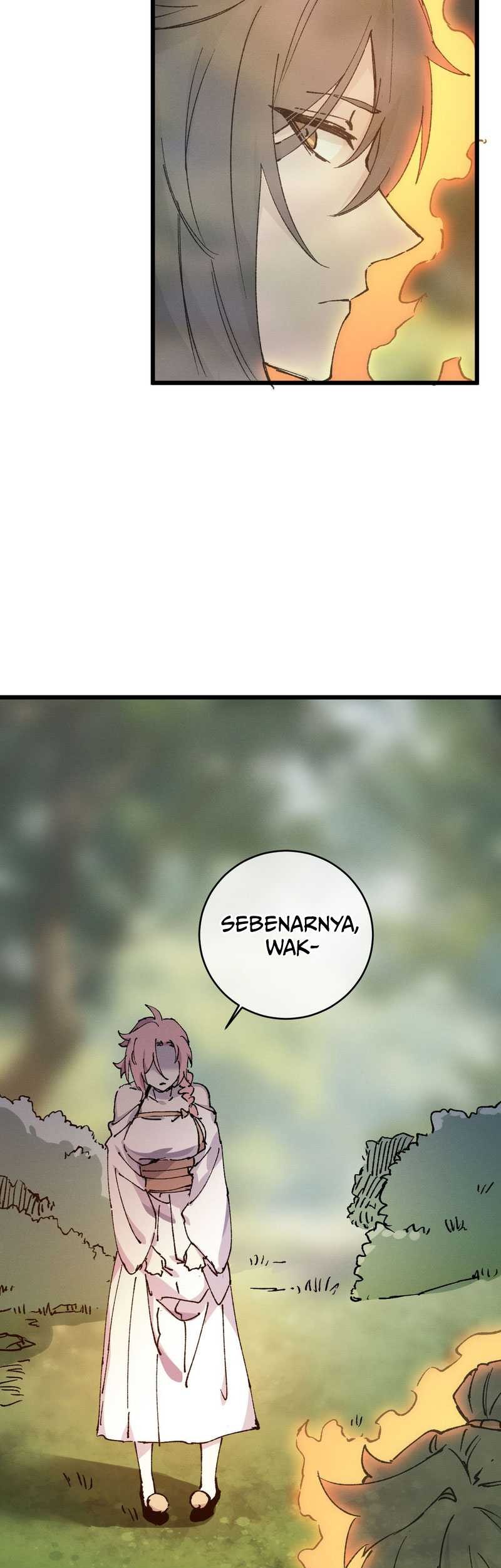 My Disciple Became The Great Demon Empress?! Chapter 09 Gambar 32