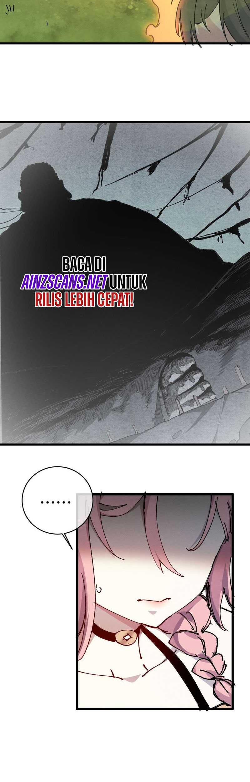 My Disciple Became The Great Demon Empress?! Chapter 09 Gambar 33