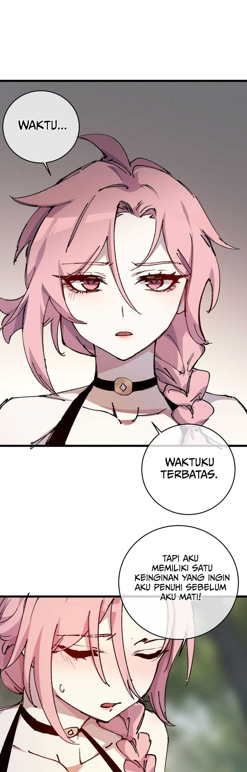 My Disciple Became The Great Demon Empress?! Chapter 09 Gambar 34