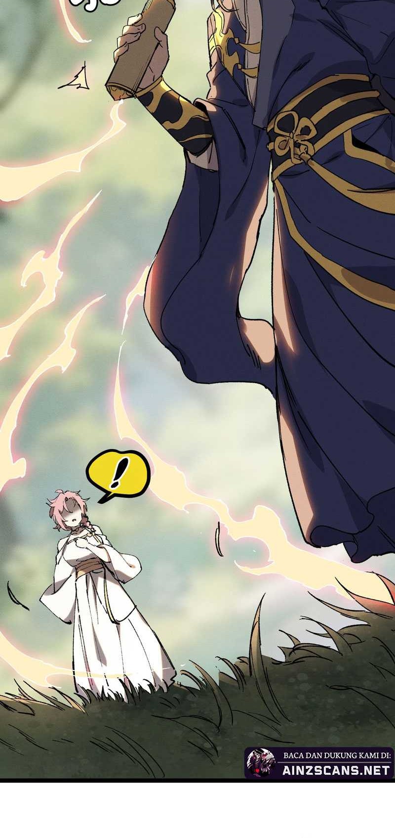 My Disciple Became The Great Demon Empress?! Chapter 09 Gambar 39